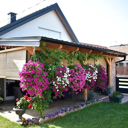 Apartman Tea Valpovo Exterior foto