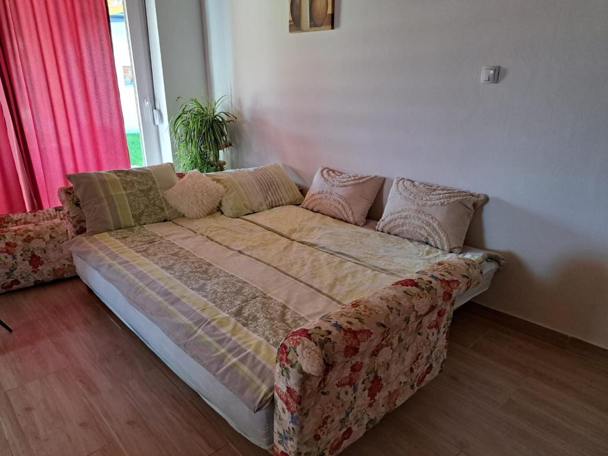 Apartman Tea Valpovo Exterior foto