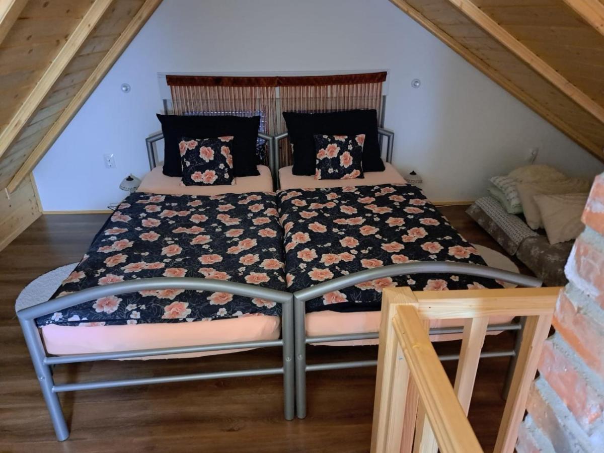 Apartman Tea Valpovo Exterior foto