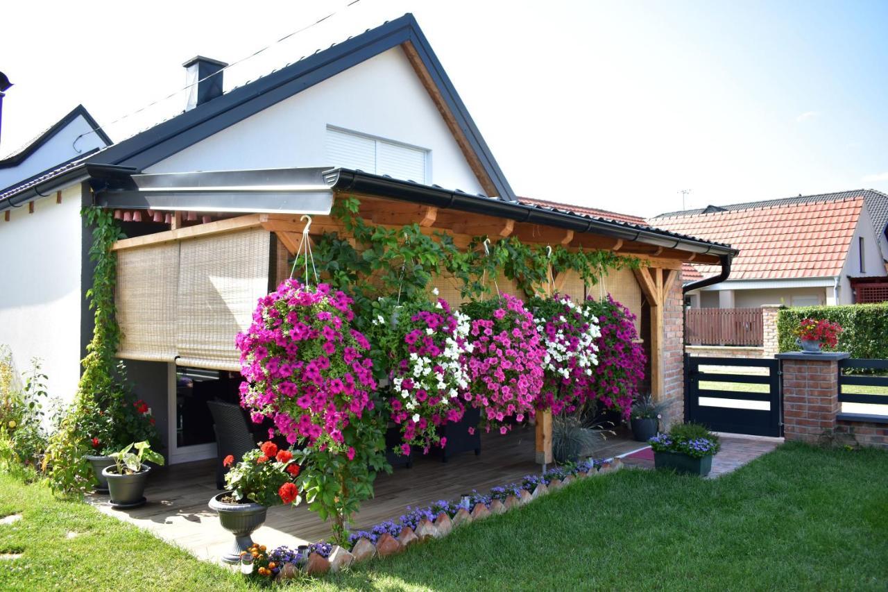 Apartman Tea Valpovo Exterior foto