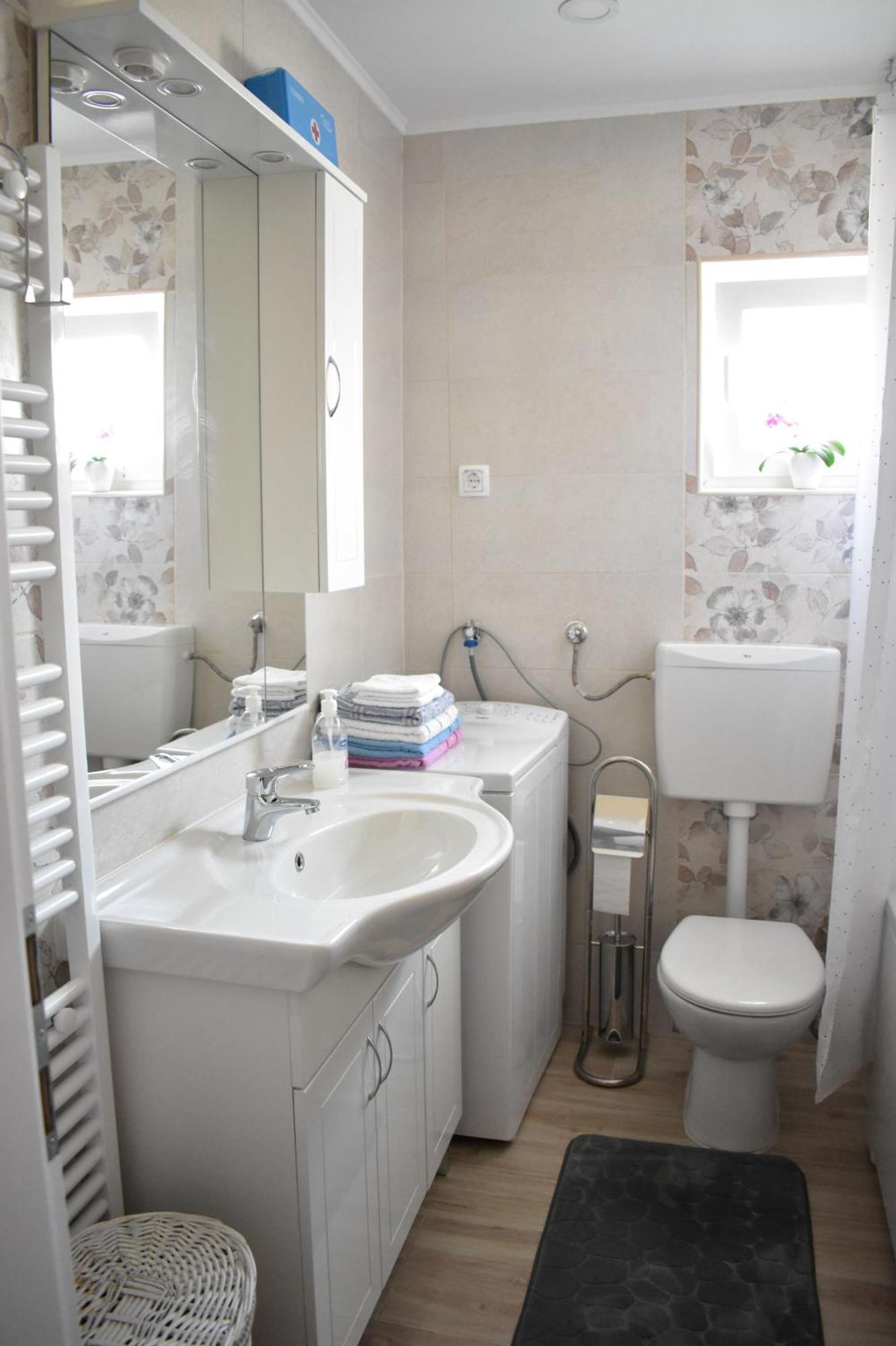 Apartman Tea Valpovo Exterior foto